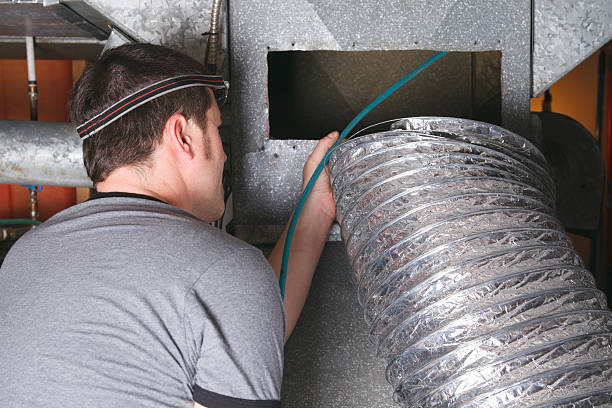 Best HVAC Duct Inspection Services  in Chatfield, MN